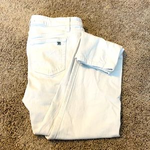 White Joe’s Jeans